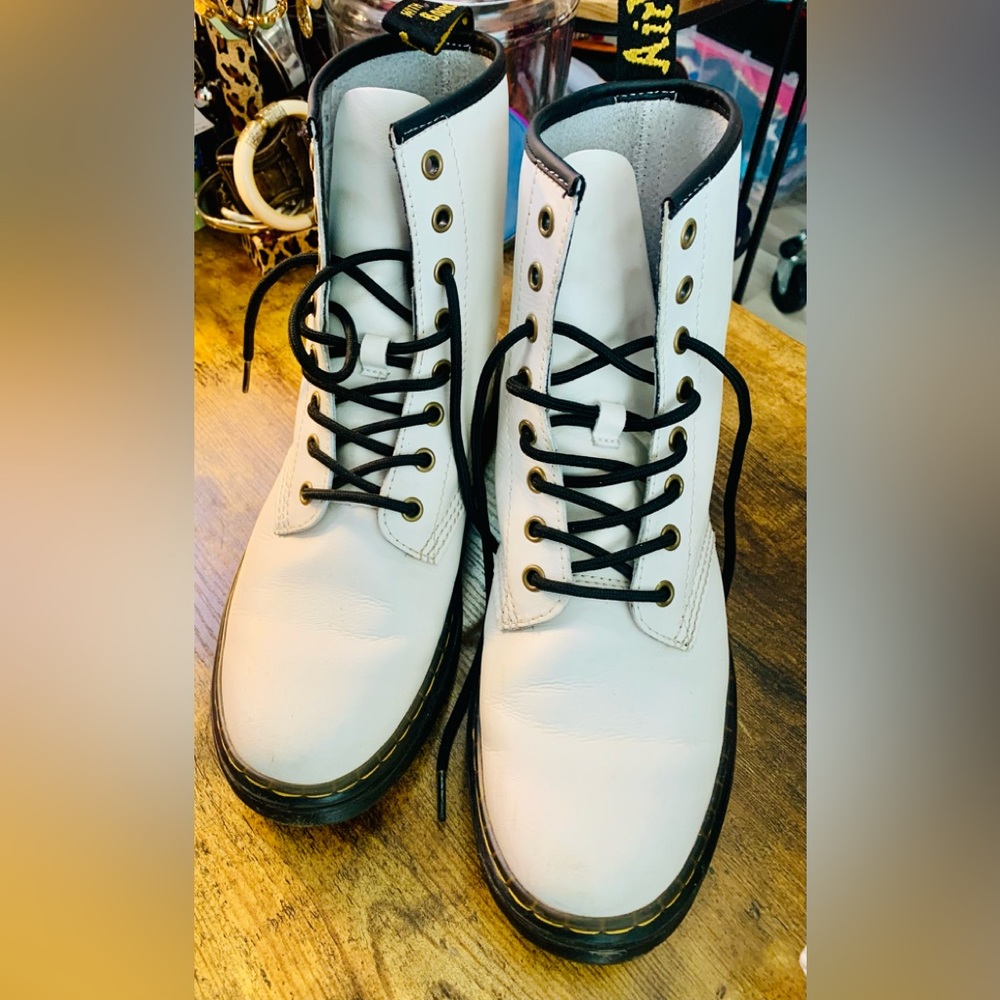 Doc Martens boots